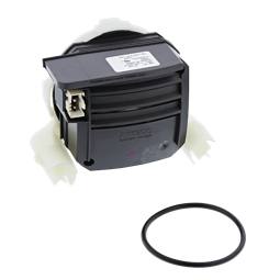 Pompe de cyclage,bldc, 90w