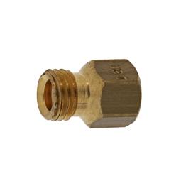 injecteur, gaz, d=1.27 GC