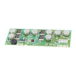 not configured electronic, user interface board, Kingfisher