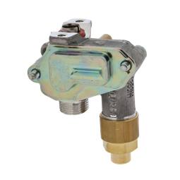 rubinetto gas,bruciatore tripla corona,d=0.56 G20-20mbar