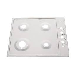 work top, inox, Neue, 580x501mm
