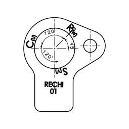 gasket,terminal cover,overload cut-out,WDHP