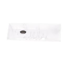 panel holder,white,Zanussi,ES,PT,SYM
