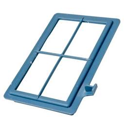 EF75C Microfiltre pour Aspirateur Ergoeasy