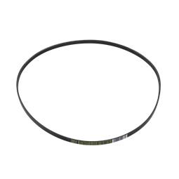 drivrem, gummi, 1196mm,J5