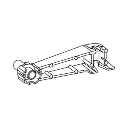 adaptor, pressure sensor