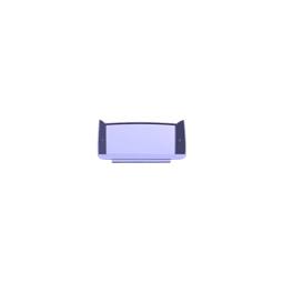 butter shelf, short, SP8008,265mm