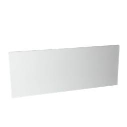 couvercle complet,blanc,1597.3x622.4mm