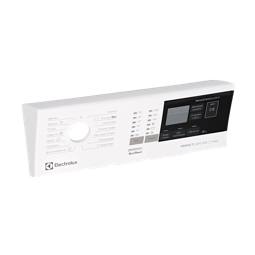 panel holder,white,Electrolux,RU