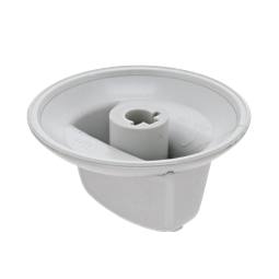 knob,thermostat,inox,0-250,3+0 TO