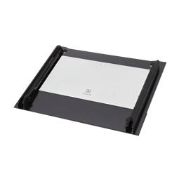 FRONTSCHEIBE,INOX,ELECTROLUX,5