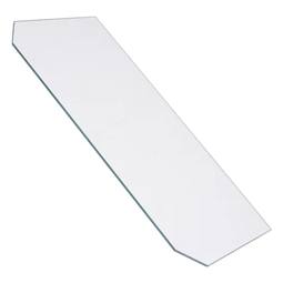 Top Oven Inner Door Glass