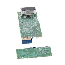 Kit,control unit,switch,See SB:599778727