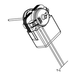 ventilation, fläkt, 2000rpm, 1.8W
