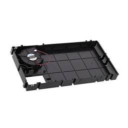Vrchní ventilátor varné desky s elektronikou