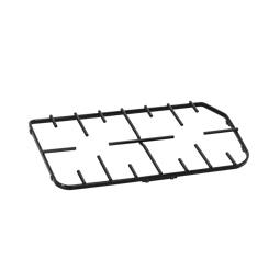 GITTER,PFANNENAUFLAGE,RECHTS