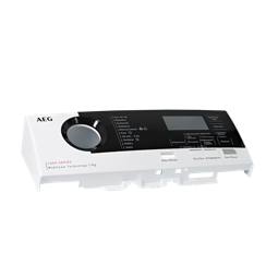 panel holder, white, AEG, PL