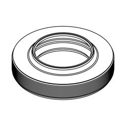 o-ring, tätning,