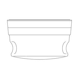 Bouton,thermostat,noir,0-275