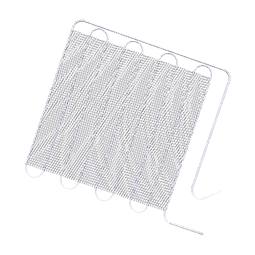 condenser, complete, 571x540mm