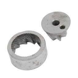 set of 2, grater drum
