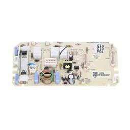 user interface board,