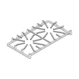 GITTER,PFANNENAUFLAGE