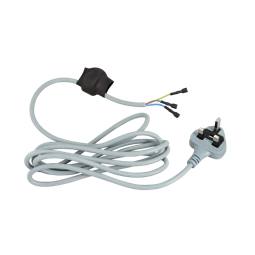 power cable, 2.5m