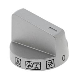 knob, function, inox
