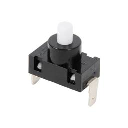 Microcontact Marche/Arrêt pour aspirateur