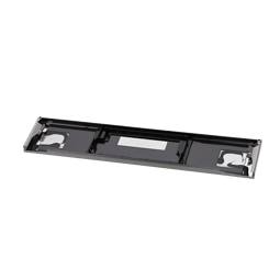 BEDIENBLENDE,INOX,AEG,60CM, VC
