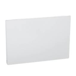Montageset deur diepvriezer - Wit - 389.5*550*80