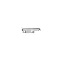 låda, stöd, höger,