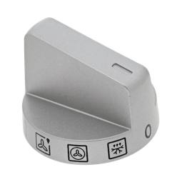 knob, function, inox