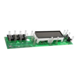 user interface board,assembly,TC1,TIR,TD,UL