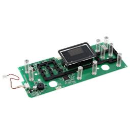 gebruikersinterface-bord, kit, kabel, TC4,TIR