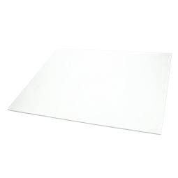 Oven Door Glass Panel