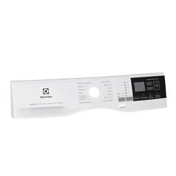 control panel, white, Electrolux, IT