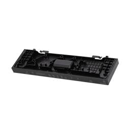 manöverpanel, svart, IKEA, Finurlig,440mm
