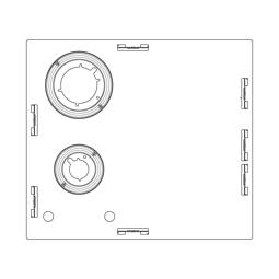 KOCHMULDE,SCHWARZ,ELECTROLUX,5