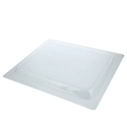 Plateau verre pour micro-ondes