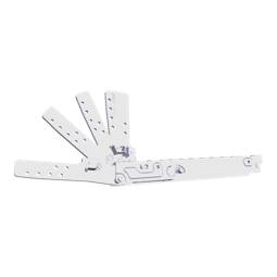 hinge, oven door, 4,5-5,3KG