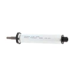 shock absorber, tub