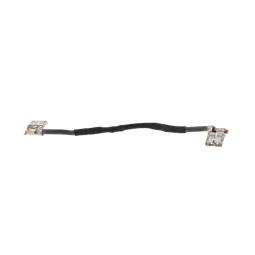 discharger, resistor