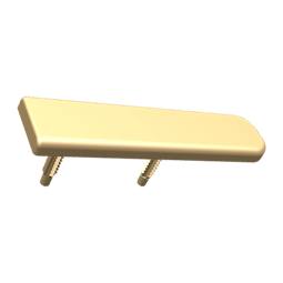 Refrigerator Upper Hinge Cover