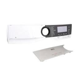 control panel,Handle,Kit,L8FEC866R,EN