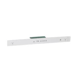 BEDIENFELD MIT ELEKTRONIK,SATZ