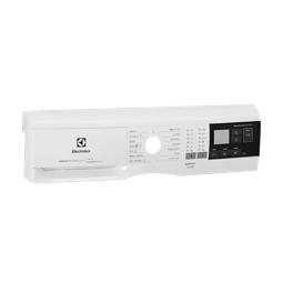 control panel,white,Electrolux,EN,SYM