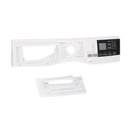 control panel,white,Electrolux,IT