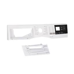 control panel,white,Electrolux,FR